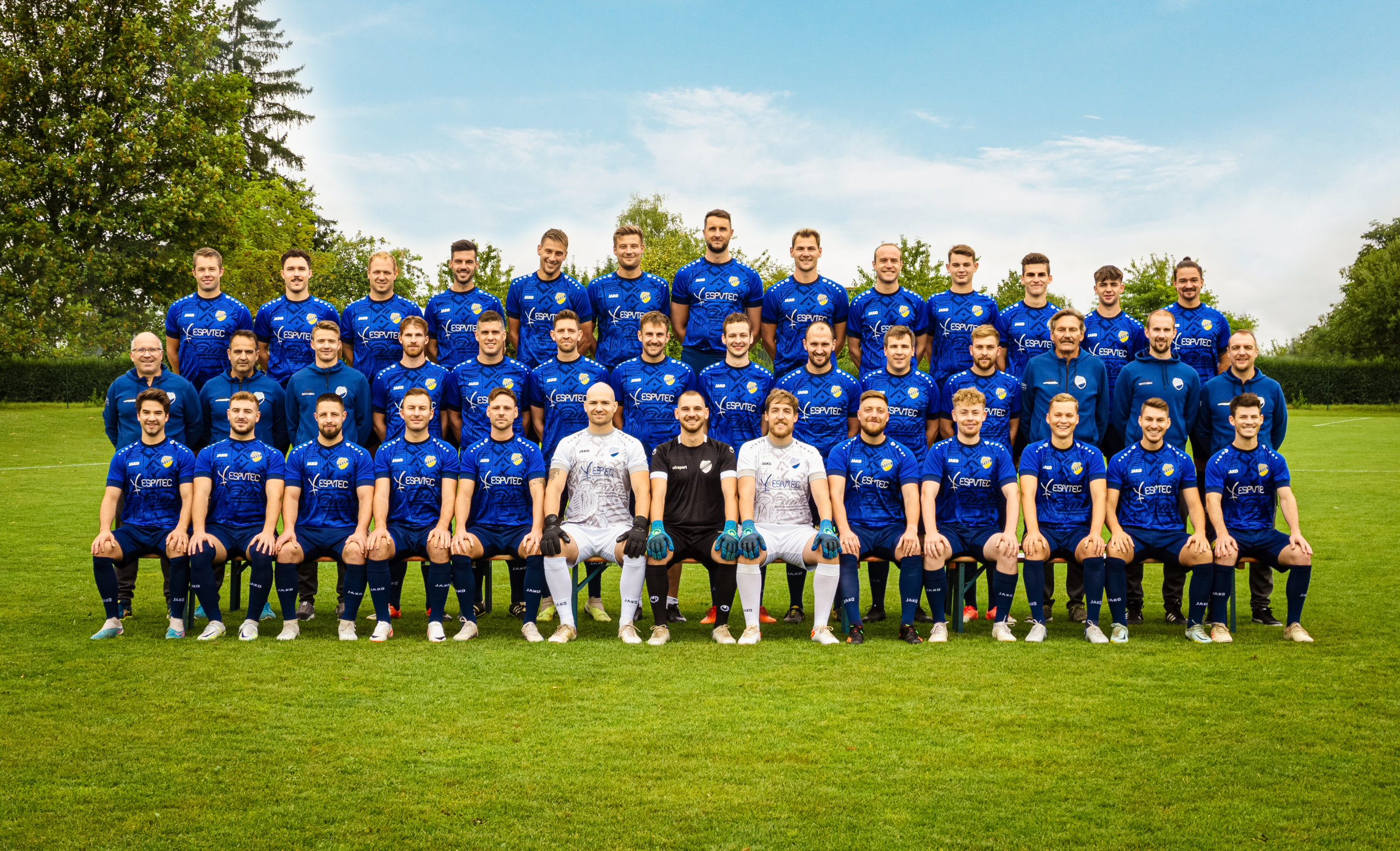 Fv as herren final