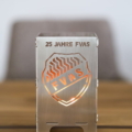 25 jahre leuchte 1